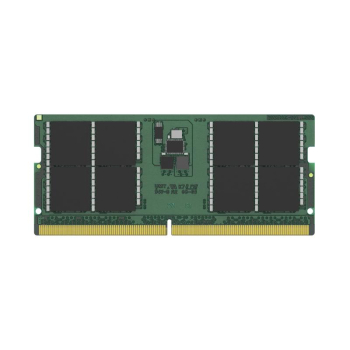 Memorie Kingston 32GB DDR5-5600MT/S SODIMM/. KCP556SD8-32
