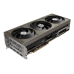 Sapp NITRO+ AMD RD RX 9070 XT GAM OC 16G