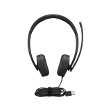 Lenovo USB-A Wired Stereo Headset Gen 2