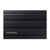 SSD Extern Samsung 2.5, 4TB, T7, USB3.2 MU-PE4T0S/EU