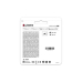 Card memorie Kingston 128GB SDXC CANVAS SELECT PLUS/100R C10 UHS-I U3 V30 SDS2/128GB