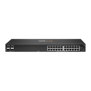 Switch HP ARUBA 6100 24G 4SFP+ SWCH JL678A