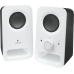 Boxa Logitech Z150 SNOW WHITE/SPEAKER 980-000815