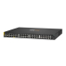 Switch ARUBA NETWORKS ARUBA 6100 48G CL4 4SFP+ SWCH JL675A