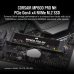 Corsair CR SSD MP600 PRO 8TB M.2 NVMe PCIe 4 CSSD-F8000GBMP600PNH 
