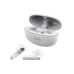 Casti Trust Yavi wireless earph., alb
