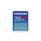 Card memorie Samsung MICROSD PRO PLUS 256GB UHS1 MB-SD256S/EU 