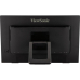 MONITOR ViewSonic 21.5 inch, home | office, TN, Full HD (1920 x 1080), Wide, 250 cd/mp, 5 ms, VGA | DVI | HDMI, TD2223 (timbru verde 7 lei)  