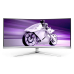 Monitor 34 PHILIPS 34M2C8600/00 