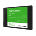 Western Digital 240GB GREEN SSD 2.5 IN 7MM SATA/III 6GB/S WDS240G3G0A