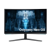 MONITOR 32 SAMSUNG LS32BG850NPXEN  
