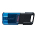 Stick USB Kingston 256GB DATATRAVELER 80 M 200MB/S/USB-C 3.2 GEN 1 DT80M/256GB