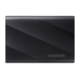 SSD Extern Samsung, T9, 4TB, USB 3.2, Bl MU-PG4T0B/EU