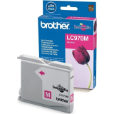 Cartus Brother LC-970M INK CARTRIDGE MAGENTA/F/ DCP-135C -150C MFC-235C LC970M