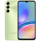 Smartphone Samsung Galaxy A05s, Dual SIM, 4GB RAM, 64GB, 4G, Light Green SM-A057GLGUEUE