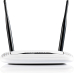 Router Wireless TP-LINK TL-WR841N 300Mbps 4xLAN + 1xWAN