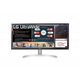 Monitor MONITOARE LG LCD 29 IPS/29WN600-W 29WN600-W (timbru verde 7 lei) 