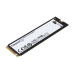 Kingston 500G FURY RENEGADE M.2 2280/PCIE 4.0 NVME SSD SFYRS/500G