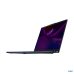 Laptop Lenovo 16'' IdeaPad Slim 5 16IRH10, WUXGA IPS, Procesor Intel Core i5-13420H (12M Cache, up to 4.60 GHz), 16GB DDR5, 1TB SSD, Intel UHD, No OS, Cosmic Blue 83HS0035RM