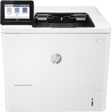 Imprimanta Laser Mono HP M612dn, A4, Functii: Impr., Viteza de Printare Monocrom: 71ppm, Viteza de printare color: , Conectivitate:USB|Ret, Duplex:Da, ADF:Nu(timbru verde 40 lei) 7PS86A 