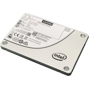 Lenovo HDD 3.5 Intel S4500 240GB Entry SATA 6Gb Hot Swap SSD, 7SD7A05737 