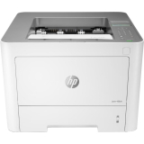 Imprimanta Laser Mono HP 408dn, A4, Functii: Impr., Viteza de Printare Monocrom: 40 ppm, Viteza de printare color: , Conectivitate:USB|WiFi, Duplex:Da, ADF:Nu(timbru verde 11 lei) 7UQ75A 