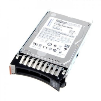 Lenovo ThinkSystem 2.4TB 10K SAS SFF HDD 7XB7A00069