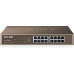 Switch TP-LINK TL-SF1016DS 16xRJ-45 10/100Mbps