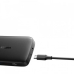 SWITCH video Ugreen, CM332 4K la 30Hz 3 x HDMI switch and HDMI splitter ,negru,80125 (timbru verde 0.8 lei)- 6957303881253 