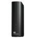 Western Digital ELEMENTS BLACK 12TB 3.5IN/USB 3.0/2.0 WDBWLG0120HBK-EESN