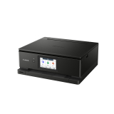 Canon PIXMA TS8750 BLACKA4 MFP 3IN1/WLAN 4.800 X 1.200DPI 6152C006