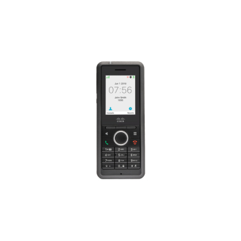 Telefon CISCO IP DECT BUNDLE HANDSET/AND BASE 3PCC EMEA IN CP-6825-3PC-BUN-CE