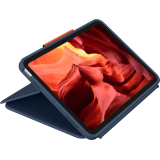 Tastatura Logitech RUGGED COMBO 4 CLASSIC BLUE DEU/FOR IPAD 10TH GEN EMEA 920-011191