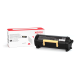 BLACK EXTRA HIGH CAPACITY TONER/XEROX B410 USE RETURN