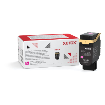 VERSALINK C410/C415 MAGENA HIGH/CAPACITY TONER CARTRIDGE (7000 P