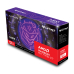 Placa video Sapphire Radeon RX 7700 XT Nitro+, 12GB GDDR6, 192 bit 11335-02-20G