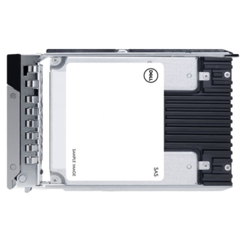 Dell 1.92TB SSD SAS 24GBPS ISE RI/2.5IN HOT-PLUG 1WPD CK 345-BFWQ