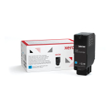 VERSALINK C625 CYAN HIGH/CAPACITY TONER CARTRIDGE (16000
