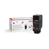 VERSALINK C625 YELLOW HIGH/CAPACITY TONER CARTRIDGE (16000