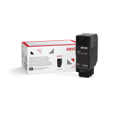 VERSALINK C625 BLACK HIGH/CAPACITY TONER CARTRIDGE (25000