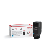 VERSALINK C625 CYAN STANDARD/CAPACITY TONER CARTRIDGE (6000 P VERSALINK C625 CYAN STANDARD/CAPACITY TONER CARTRIDGE (6000 P