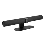 Jabra P50 VBS TABLE STAND/CLICK-ON VBS BLACK TABLE STAND 14307-70