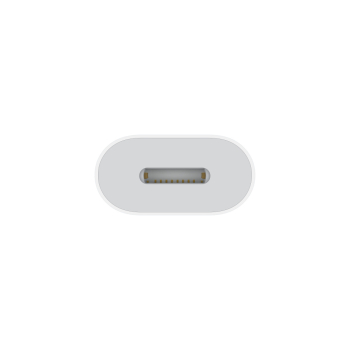 Adaptor Apple USB-C TO LIGHTNING ADAPTER/ MUQX3ZM/A
