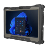 Tableta GETAC A140 G2 - i5-10210U, (No Webcam), Win 11 Pro x64 with 16GB RAM, 512GB PCIe SSD AM2266QIXDBX
