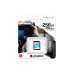 Card memorie Kingston 256GB SDXC CANVAS GO PLUS 170R/C10 UHS-I U3 V30 SDG3/256GB