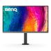 MONITOR 27 BENQ PD2706UA  