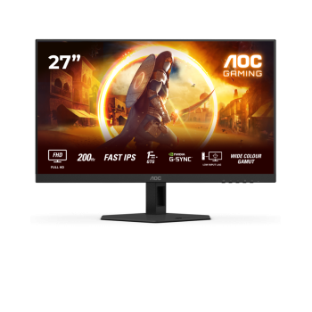 Monitor AOC 27 Monitor AOC 27