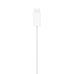 APPLE WATCH MAGNETIC FAST/CHARGER TO USB-C CABLE (1 M) MT0H3ZM/A