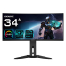Monitor GIGABYTE MO34WQC2 