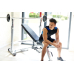 Horizon Fitness Rack Horizon Adonis ADONIS RACK